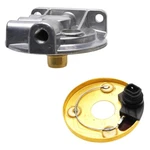 83-94 Ford 6.9L 7.3L Idi Diesel Fuel Filter Housing & Bowl 1809433C1-G. Fixed Price $38.49.