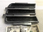 1969 Chevrolet Camaro Rally Sport (rs) Inner Headlight Door 3958005 Lh Gm Orig.. Fixed Price $24.00.
