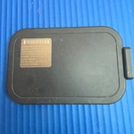 Mini Cooper Countryman Left Cowl Brake Fluid Cover 2011-16 R60 R61 51719802865. Fixed Price $23.99.
