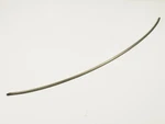 R129 Windshield Top Molding 1296700022 Mercedes SL500. Fixed Price $9.00.