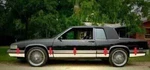 1986-1991 Cadillac Eldorado Chrome Rocker Panel Trim Body Side Fl 1/4" 10PC. Fixed Price $309.99.