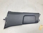 2011-2018 Volkswagen Jetta Left Lower Door Pillar Post Trim 5C6867291. Fixed Price $22.00.