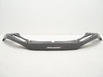 Used Rear Bumper Upper Wing Trim Panel 2016-2021 Mclaren 570S Blade Silver Oem. Fixed Price $799.99.