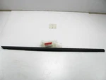 New Rear Right Door Belt Window Weatherstrip Seal Oem For 2004-2009 Amanti. Fixed Price $29.95.