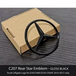 Genuine Mercedes-benz C207 E-class Rear Boot Emblem Star Badge Oem A2078170216. Fixed Price $27.59.