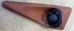 2005-2012 Porsche 911 Boxster Cayman Mirror Switch Triangle Left Driver. Fixed Price $75.00.