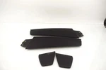 Bmw F07 Series Trim Panel B-pillar Outer Left Right 7196352 7199635 7453321. Fixed Price $34.06.