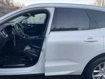 2018-2024 Volvo XC60 Left Rocker W/post White PC:707 2.0L Awd 25K Momentum 61330. Fixed Price $420.00.
