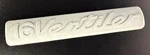 Porsche 944S 2.5 16 Ventiler Valve Wing Side Guard Badge - 94455913700 New. Fixed Price $81.72.
