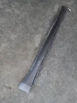 2018-2024 Buick Enclave Passenger Right Rocker Panel Skirt Moulding 84514690. Fixed Price $244.99.