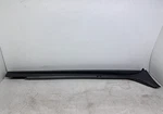 2016-2023 Jaguar Xf X260 Sedan Right Side Rh Rocker Skirt Molding Trim Gray Oem. Fixed Price $116.10.