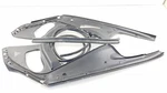 16-19 Bmw M6 Left & Right Engine Bay Access Cowl Bezel Panel Cover Trim Pair Oem. Fixed Price $218.49.