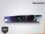 17-21 Alfa Romeo Giulia Rear Left Driver Side Exterior Pillar Molding Oem. Fixed Price $88.28.