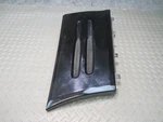 96-02 Mercedes R129 SL500 Front Left Fender Trim Molding Panel Black Oem. Fixed Price $38.11.