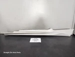 08-13 Oem Bmw E92 M3 Left Driver Side Skirt Rocker Panel Cover White 300. Fixed Price $145.02.