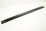 06-09 Range Rover L322 Rear Tailgate Lower Moulding Strip Cover Trim Black. Fixed Price $62.73.