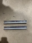 Original Gm 1970 Monte Carlo Left & Right Lower Fender Extension Trim Pair. Fixed Price $40.00.