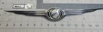 04-08 Chrysler Crossfire Rear Trunk Hatch Lid Emblem A193750079 Oem. Fixed Price $29.99.