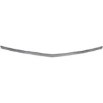 New Hood Molding Trim Moulding Chrome Cadillac Srx 2004-2009 GM1235121 25844085. Fixed Price $79.53.