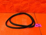 15-20 Subaru Wrx Sti Rear Trunk Weather Strip Gasket Seal Oem Factory #266. Fixed Price $44.95.