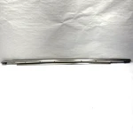 Oem 2021 2025 Toyota Sienna Rear Left Driver Window Door Molding 75764-08010. Fixed Price $75.95.