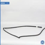 04-09 Jaguar XJ8 Vdp X350 Front Right Door Weatherstrip Rubber Seal C2C3494 Oem. Fixed Price $69.23.