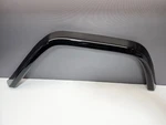 Mercedes Benz 500 550 Oem Left Rear Wheel Flare Molding 2002 - 2015. Fixed Price $395.00.