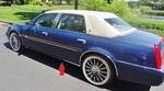 Cadillac Dts 2006 2007 2008!! Lower Rocker Panel Trim!!. Fixed Price $189.99.