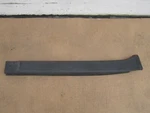 OS301156 Subaru Outback 2015 2016 2017 2018 2019 Rear Lh Door Molding Oem. Fixed Price $39.99.