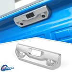 Car Tailgate Handle Cover Trim Cap For Chevy Silverado / Gmc Sierra 2022+. Fixed Price $20.99.