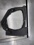 03-09 Nissan 350Z Left Driver Side Brake Fluid Cowl Cover Trim. Fixed Price $29.44.