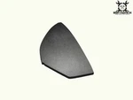 Oem Tesla Model 2016-2020 Dash Instrument Panel Left Driver Side Trim Cover. Fixed Price $42.99.