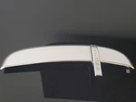 2009 2010 2011 Jaguar Xf Driver Front Fender Chrome Trim 8X23-280B11-AD. Fixed Price $48.95.