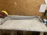 2008 Gmc Acadia 15803153 Rear Hatch Lift Gate Trim Panel Titanium. Fixed Price $79.99.