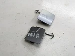 2010 Mazda CX-7 Rear Towing Covers Trim Light Grey EH4450EL1. Fixed Price $35.10.