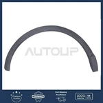 Rear Right Wheel Arch Flare Molding 8U0853818 Fits 2015-2018 Audi Q3. Fixed Price $88.99.