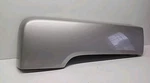 2006 - 2010 Hummer H3 Right Rear Quarter Trim Molding Flare Oem Rr. Fixed Price $50.25.