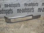 86-91 Cadillac Seville Eldorado Right Passenger Front Bumper Molding 1639262. Fixed Price $97.43.