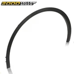 Fit For 2020-2023 Tesla Model Y Front Rear Lh Rh Side Wheel Molding Fender Flare. Fixed Price $31.47.