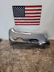 2017-2021 Ford F-250 F-350 Left Driver Side Bumper End Oem HC3B17906D. Fixed Price $78.95.