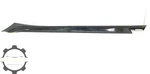 2014-2019 Cadillac Cts Left Driver Side Skirt Rocker Molding Oem #note. Fixed Price $179.99.