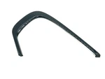 2008 2014 Bmw X6 Rear Right Quarter Window Glass Trim Molding Black Oem. Fixed Price $50.59.
