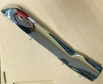 1956 Chevy Car Nos 3721987 Left Hood Extension Beautiful New. Fixed Price $49.77.