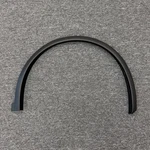 Oem For 2016-2020 Tesla Model X Front Right Wheel Fender Garnish Flare Molding. Fixed Price $184.99.