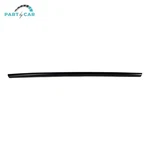 2024 2025 Tesla Model 3 Rear Left Drive Door Window Black Belt Molding Oem Scuff. Fixed Price $99.99.