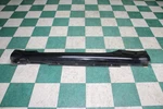 04-07 350Z *note* Black Driver Side Left Lh Rocker Molding Skirt Panel Oem. Fixed Price $292.99.
