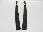 Mazda MX-5 Miata 2019 Front Left Right Fender Ledge Cover Set 15-25 *. Fixed Price $66.00.