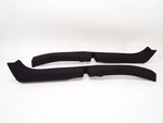 Tesla Model Y Trunk Load Floor Bracket Left & Right. Fixed Price $150.00.