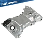 Engine Chain Case Timing Cover W/ Seal Assembly For Honda Accord Civic 2016-2019. Fixed Price $78.58.