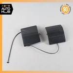 Mercedes W215 CL500 Sport Rocker Panel Side Skirt Front & Rear Left Jack Cover. Fixed Price $73.23.